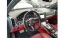 بورش كايان جي تي أس PORSCHE CAYENNE GTS 3.6L 2016 SPORTS CHRONO PACKAGE WITH AIR SUSPENSION, PADDLE SHIFT AND MORE......