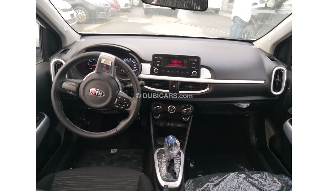 Kia Picanto 1.2