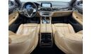 بي أم دبليو 740Li Executive 3.0L (322 HP) 2016 BMW 740Li Executive, Full BMW Service History, Fully Loaded, Very Low K