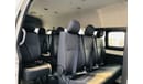 Toyota Hiace High Roof Old Shape 2.5L Diesel 2024YM