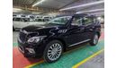 Infiniti QX80 Luxury