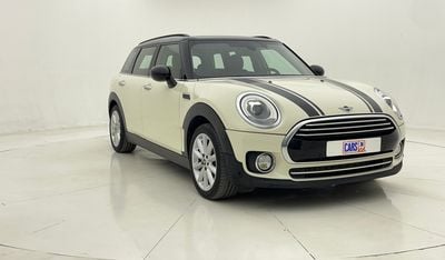 Mini Cooper Clubman CLUBMAN 1.5 | Zero Down Payment | Home Test Drive