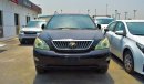 Toyota Harrier TOYOTA	HARRIER (JEEP) 2009 RHD ACU35-0021992- ONLY FOR EXPORT.