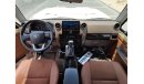 Toyota Land Cruiser Hard Top 2024 Toyota Land Cruiser LC71 LX-Z (3-Door) Hardtop 2.8L 4-Cyl Diesel A/T 4x4 Only For Export