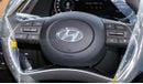 هيونداي سوناتا Hyundai Sonata 2.5L GLS Luxury Gasolina TA 2023