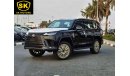 Lexus LX600 FULL OPTION VIP / AT / 3.5L V6 / POWER SEATS & SUNROOF / HEAD-UP DISPLAY (CODE # 68003)