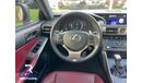 Lexus IS 200 1700 MONTHLY PAYMENT FOR 3 YEARS / IS 200T F SPORT / DIGITAL METER / ALL ORIGINAL