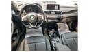 BMW X1 sDrive 20i Executive BMW X1 2022 Full option