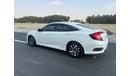 Honda Civic EXI 2.0L