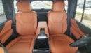 Lexus LX600 English