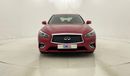 Infiniti Q50 LUXE 3 | Zero Down Payment | Home Test Drive