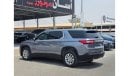 Chevrolet Traverse LS