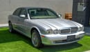 Jaguar XJ8