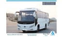 Foton AUV LIMITED TIME OFFER 2017 | AUV - 34 SEATER TOURIST BUS WITH GCC SPECS AND EXCELLENT CONDITION