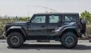 Ford Bronco Raptor V6 3.0L EcoBoost , 2023 GCC , 0Km , With 3 Years or 100K Km Warranty