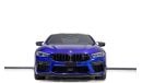 BMW M8 Competition 4.4L (625 HP)