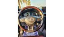 لكزس LX 570 LEXUS LX 570 2020 LEFT HAND DRIVE PETROL FUll OPTION