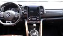 Renault Koleos LE ACCIDENTS FREE - GCC  - FULL OPTION - PERFECT CONDITION INSIDE OUT