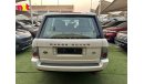 Land Rover Range Rover HSE