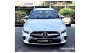 Mercedes-Benz A 220 2020 MERCEDES BENZ A220 HATCHBACK  2.0 4CYL  TURBO, CLEAN TITLE IN EXCELENT CONDITION