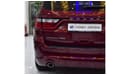 Dodge Durango EXCELLENT DEAL for our Dodge Durango GT ( 2017 Model ) in Red Color GCC Specs