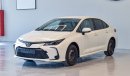 تويوتا كورولا TOYOTA COROLLA 1.6L XLI MODEL 2024