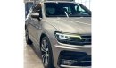 Volkswagen Tiguan AED 2,413pm • 0% Downpayment • Volkswagen Tiguan R-Line • Agency Warranty & Service