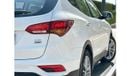 Hyundai Grand Santa Fe GLS Top 3.3L