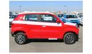 Suzuki S Presso GL | TOUCH SCREEN | REAR SENSORS | ELECTRIC MIRRORS | ABS | AIRBAGS | 2023