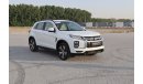 Mitsubishi ASX GLX Mid ACCIDENTS FREE - GCC - ORIGINAL PAINT - MID OPTION - PERFECT CONDITION INSIDE OUT