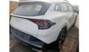 Kia Sportage 2.0T 2WD A/T Petrol Standard MY-2022