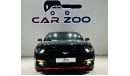 Ford Mustang EcoBoost