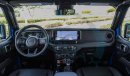 Jeep Wrangler (НА ЭКСПОРТ , For Export) Unlimited Rubicon Xtreme V6 3.6L , 2024 GCC , 0Km , Без пробега