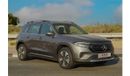 مرسيدس بنز EQB 260 2024 Mercedes-Benz EQB260 SUV FWD 0Km