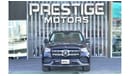 Mercedes-Benz GLS 450 2021 with 2 years Warranty