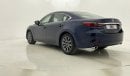 Mazda 6 S 2.5 | Zero Down Payment | Free Home Test Drive