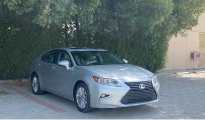 Lexus ES350 Premier