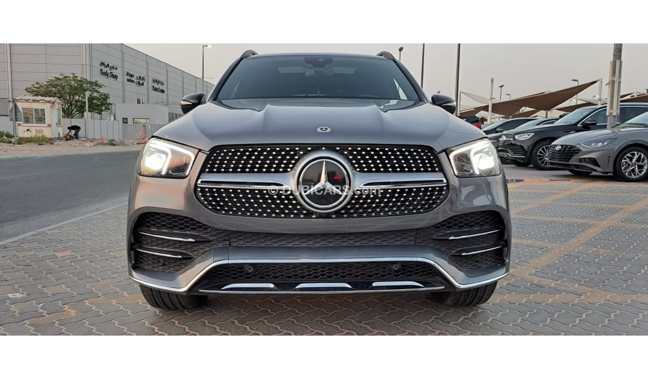 Mercedes-Benz GLE 350 Mercedes GLE 350