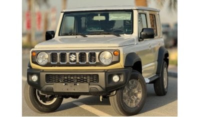 Suzuki Jimny Suzuki Jimmy GLX