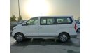 Hyundai H-1 HYUNDAI H1-9 SEATER - KMHWH81RAMU166508