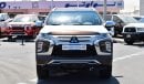 Mitsubishi Montero For Export Only !  Brand New Mitsubishi Montero Sport MONTEROSPORTGLS43.0L Petrol | Brown/Beige | 20
