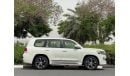 Toyota Land Cruiser GXR GT GXR GRAND TOURING FULL OPTION