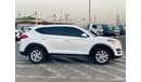 هيونداي توسون 2020 Hyundai Tucson 2.0L V4 GDi Premium With Lane Assist & Leather Seat - Super Clean - 62,800 Milea