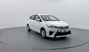 Toyota Yaris SE 1.3