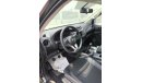 نيسان نافارا Nissan/Navara/ 2.5 Diesel  XE 4X4 DC PLUS MT