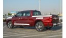 رام 1500 DODGE RAM LIMITED 5.7L 4WD DOUBLE CAB PICKUP 2024