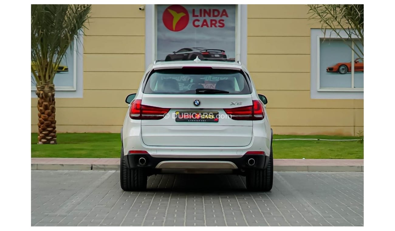 BMW X5 35i Executive