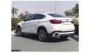 BMW X6 35i Exclusive