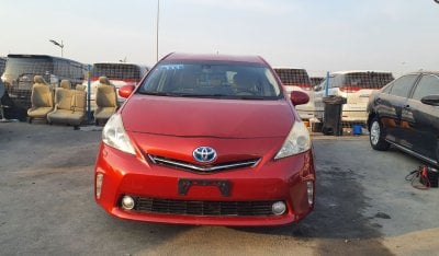 تويوتا برياس Toyota Prius V