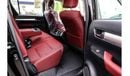 Toyota Hilux 2023 Toyota Hilux 4x4 DC 2.8 SR5 - Black inside Maroon | Export Only